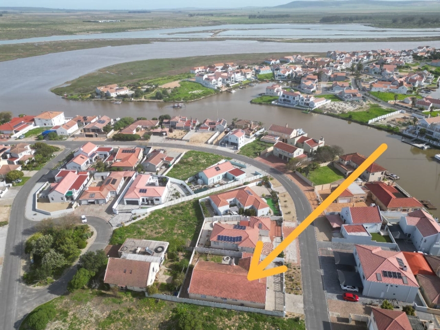 3 Bedroom Property for Sale in Laaiplek Western Cape